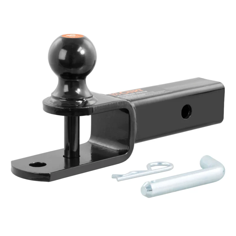 CURT 45009 - Ball Mounts