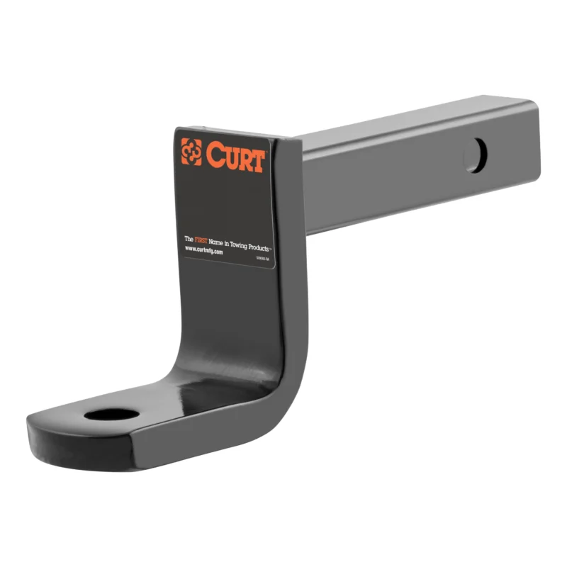 CURT 45022 - Ball Mounts