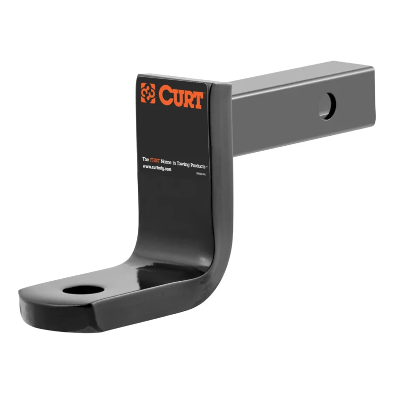 CURT 45027 - Ball Mounts