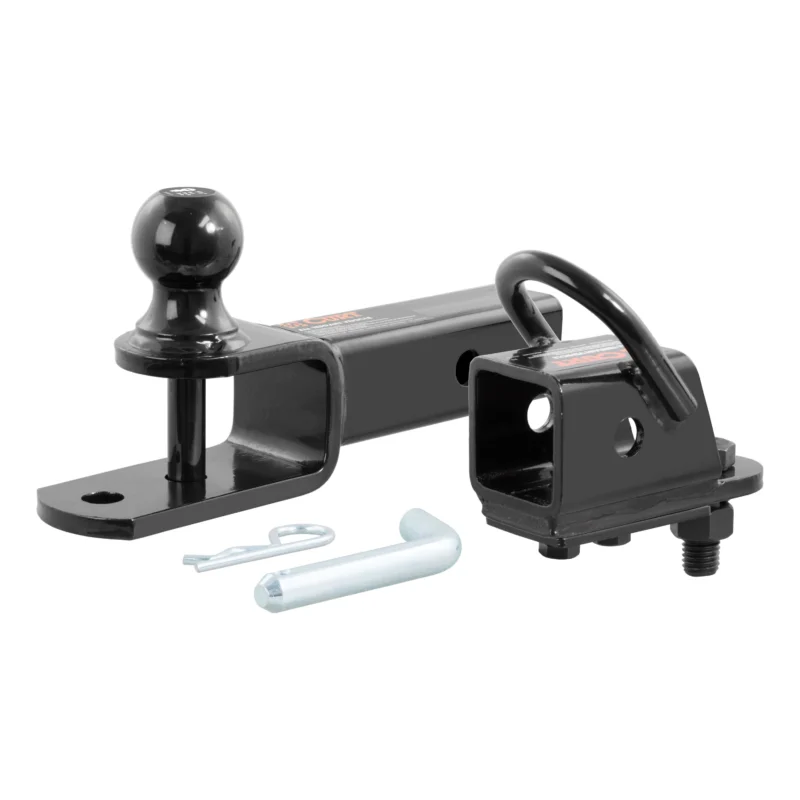 CURT 45029 - Ball Mounts