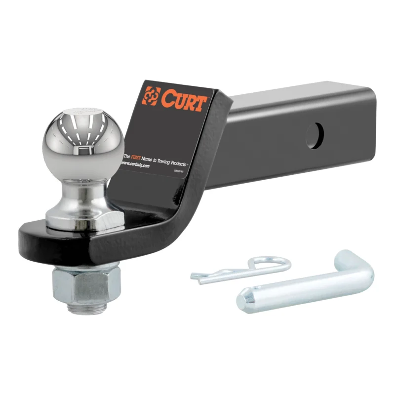 CURT 45036 - Ball Mounts