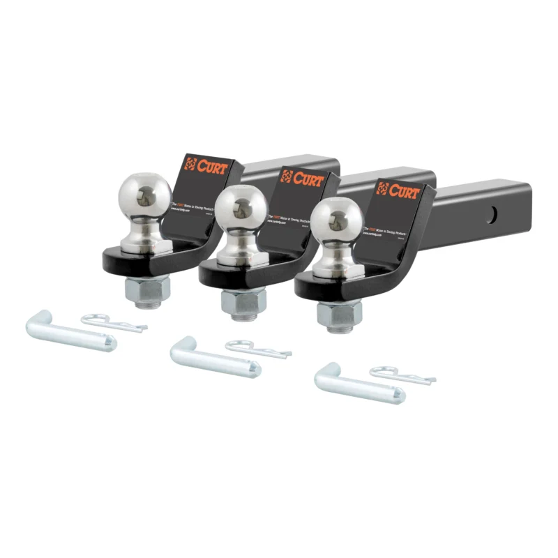 CURT 45037 - Ball Mounts