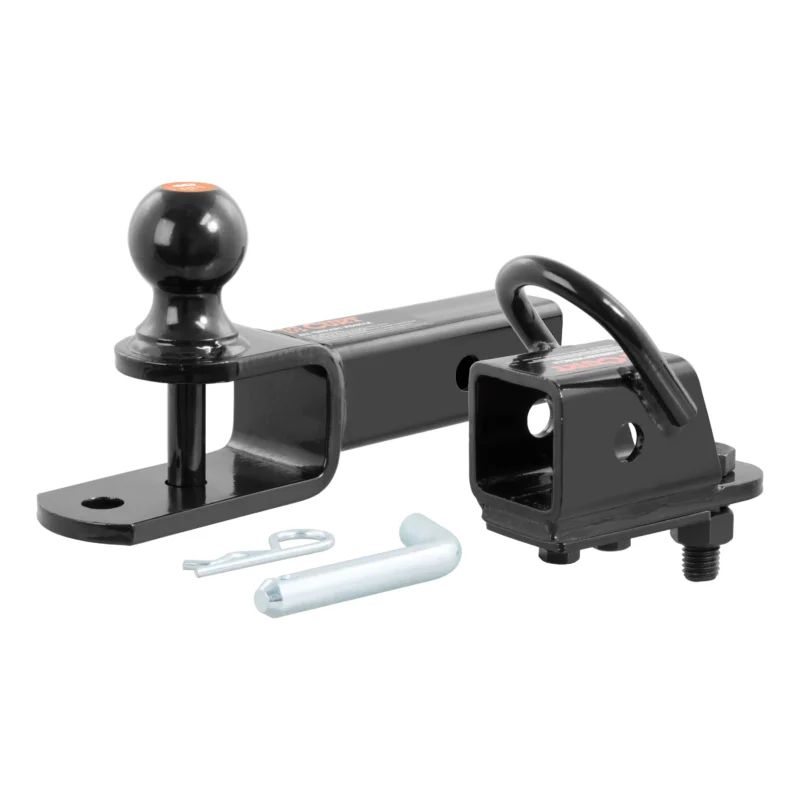 CURT 45038 - Ball Mounts