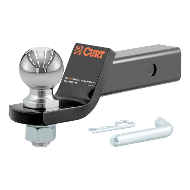 CURT 45041 - Ball Mounts