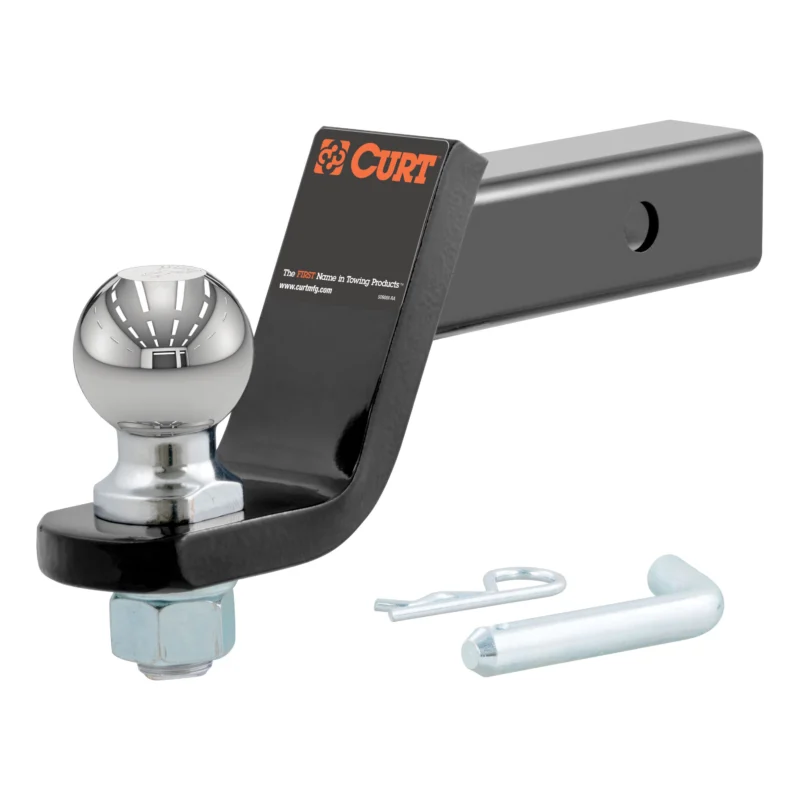 CURT 45042 - Ball Mounts