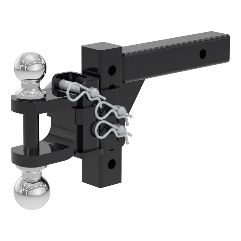 CURT 45049 - Ball Mounts