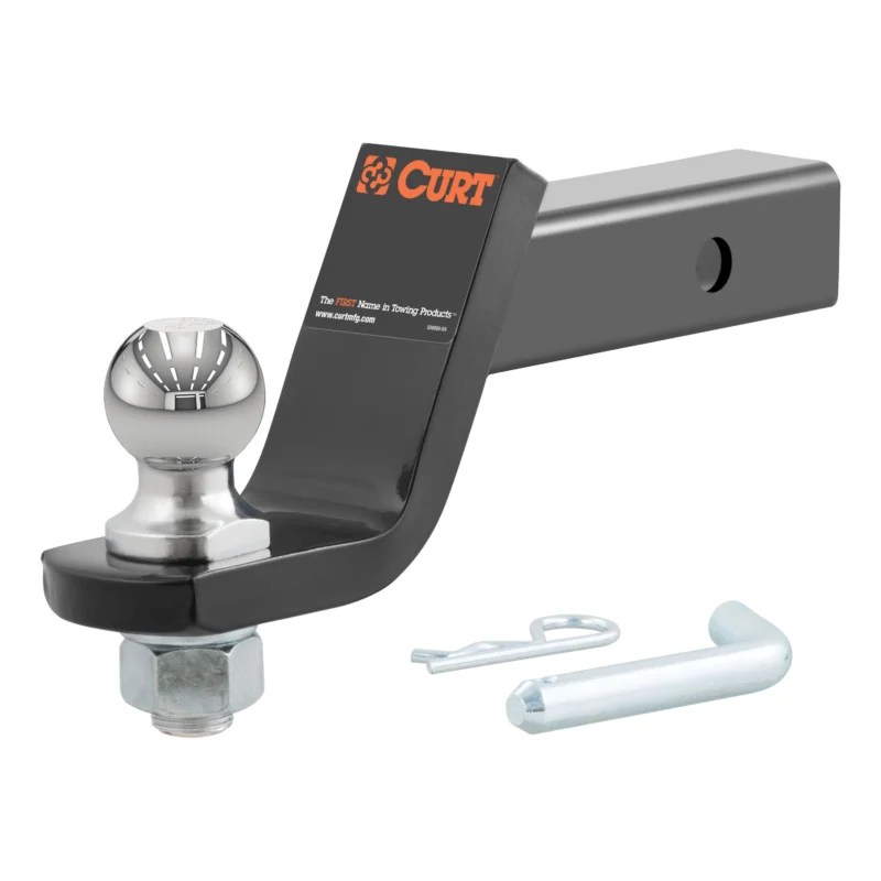 CURT 45055 - Ball Mounts