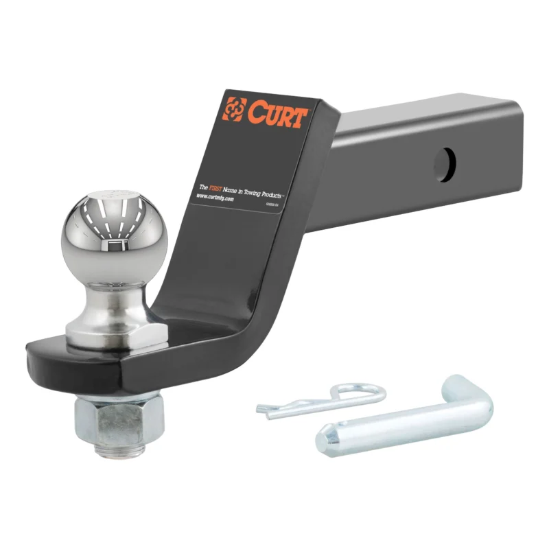 CURT 45056 - Ball Mounts