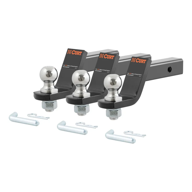 CURT 45057 - Ball Mounts