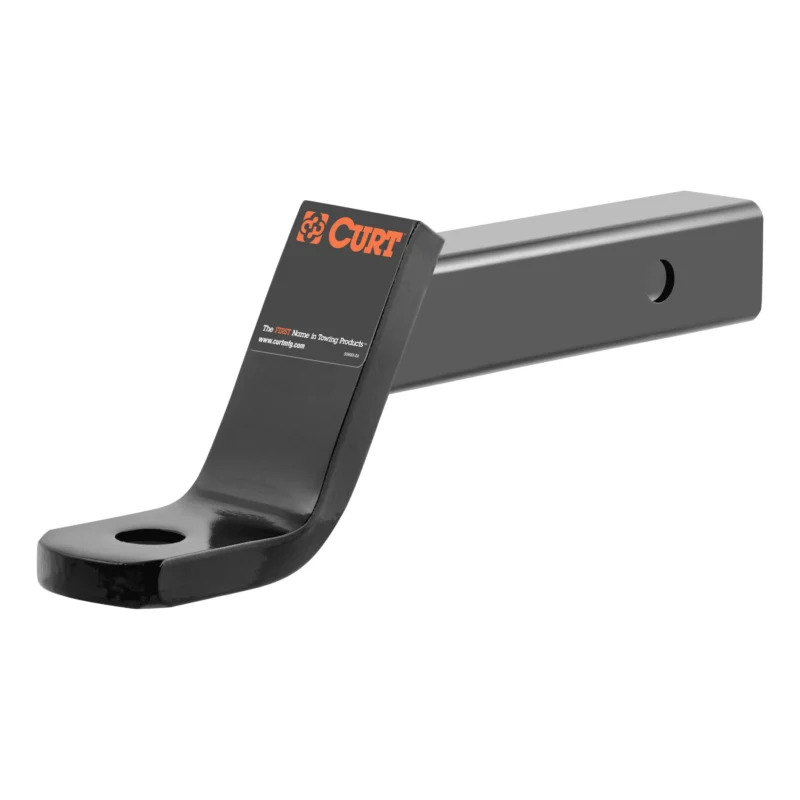 CURT 45060 - Ball Mounts