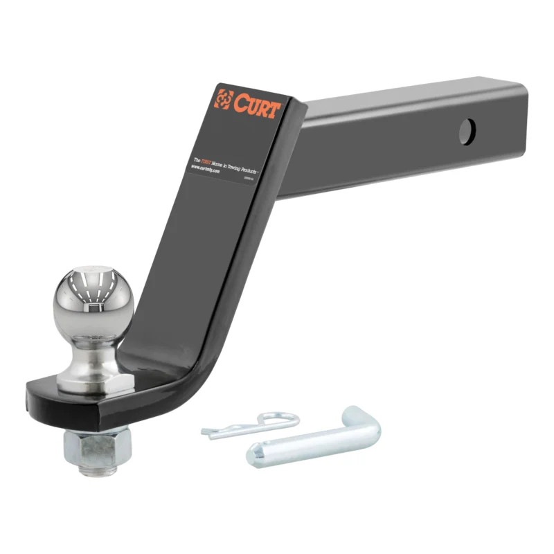 CURT 45064 - Ball Mounts