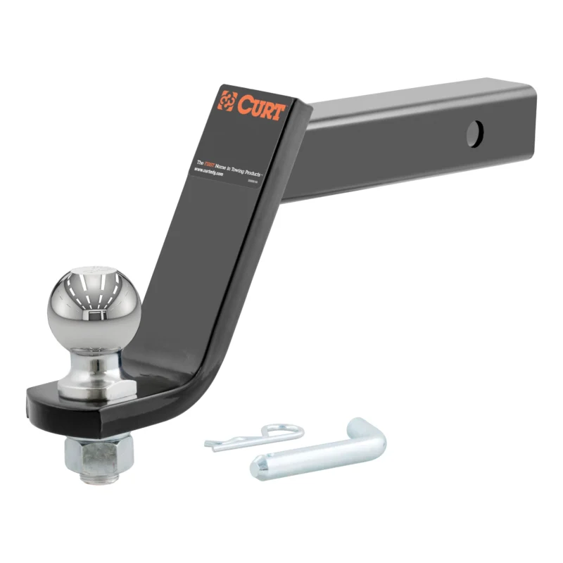 CURT 45065 - Ball Mounts