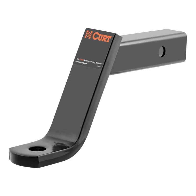CURT 45070 - Ball Mounts