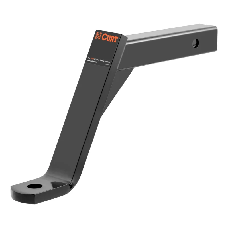 CURT 45112 - Ball Mounts