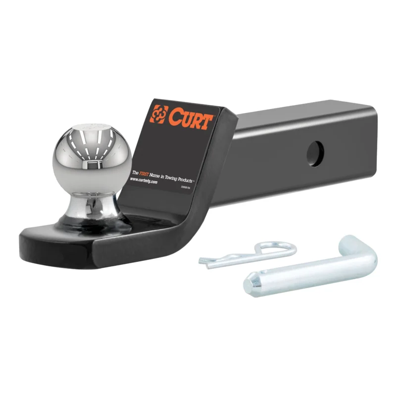 CURT 45134 - Ball Mounts