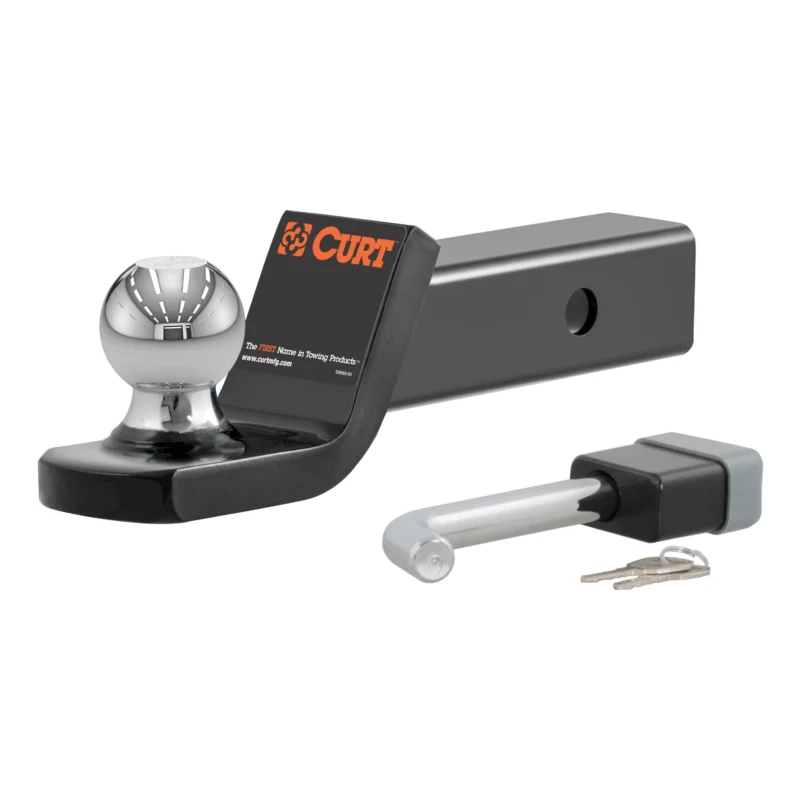 CURT 45141 - Ball Mounts