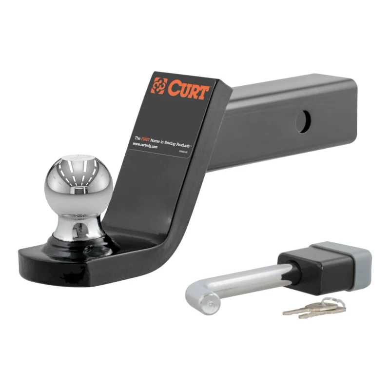 CURT 45142 - Ball Mounts