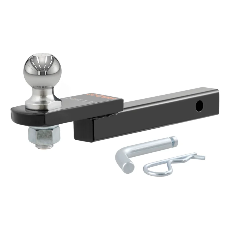 CURT 45147 - Ball Mounts