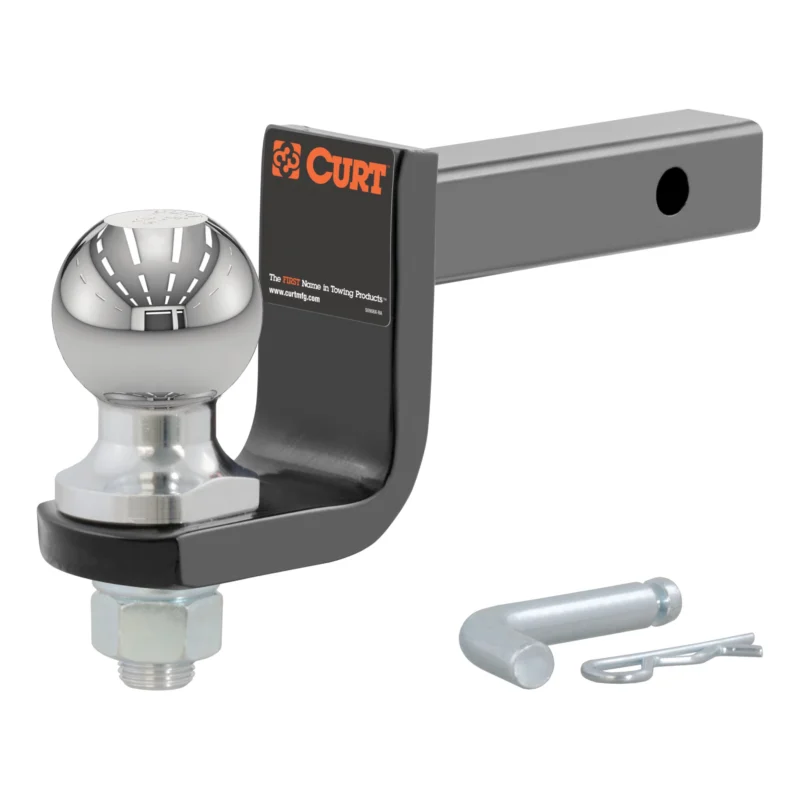 CURT 45148 - Ball Mounts