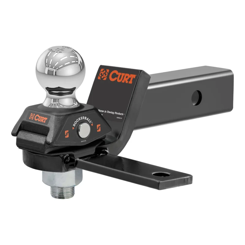CURT 45149 - Trailer Hitch Balls