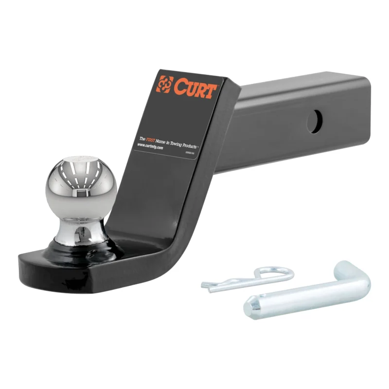 CURT 45151 - Ball Mounts