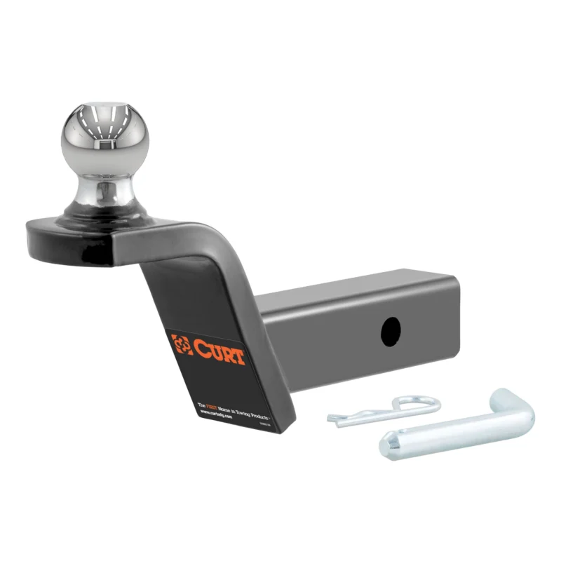 CURT 45152 - Ball Mounts