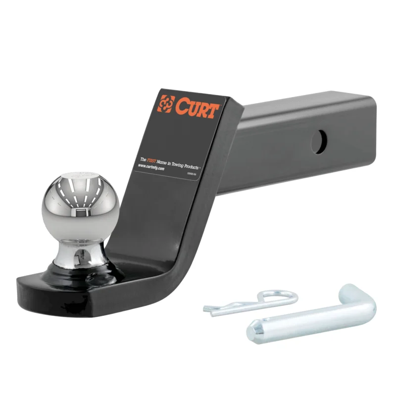 CURT 45154 - Ball Mounts