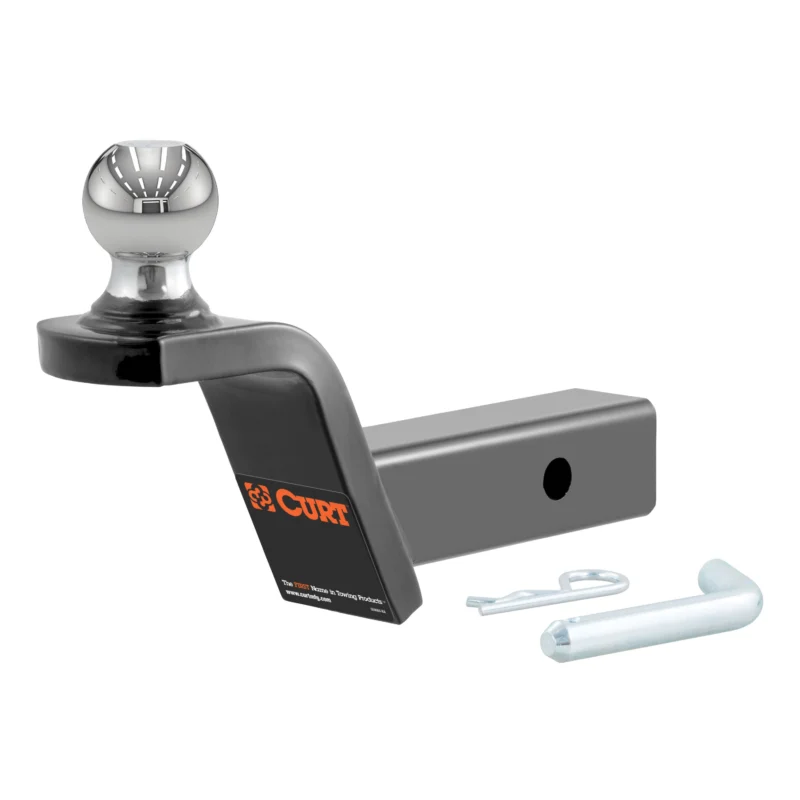 CURT 45155 - Ball Mounts
