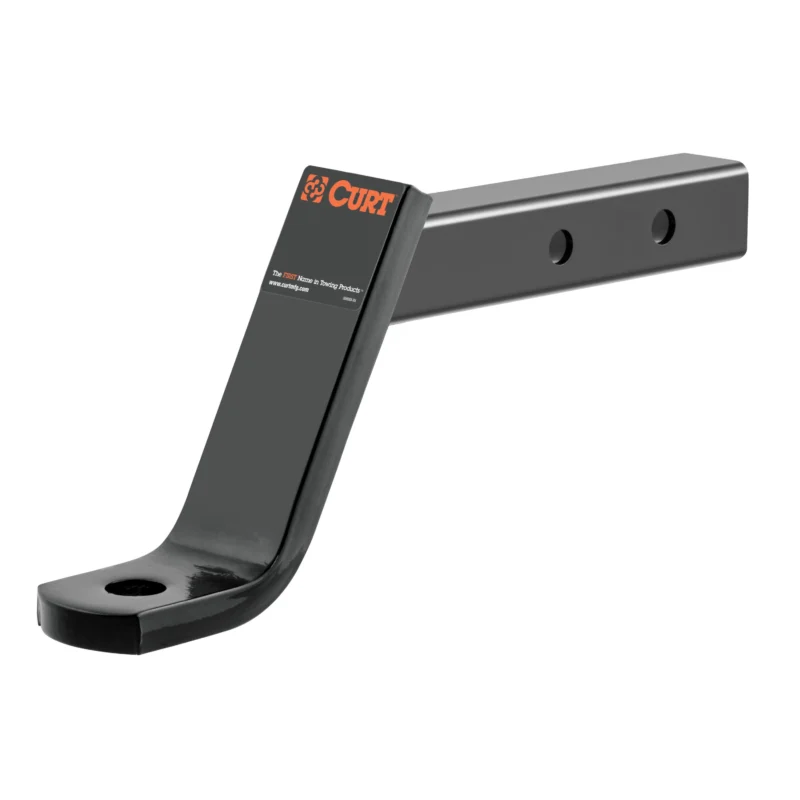 CURT 45240 - Ball Mounts