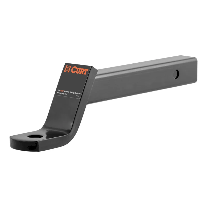 CURT 45270 - Ball Mounts