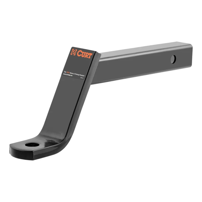 CURT 45280 - Ball Mounts