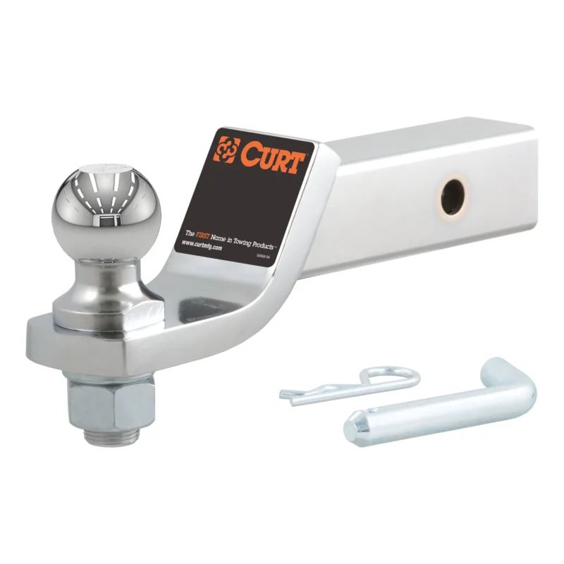 CURT 45293 - Ball Mounts