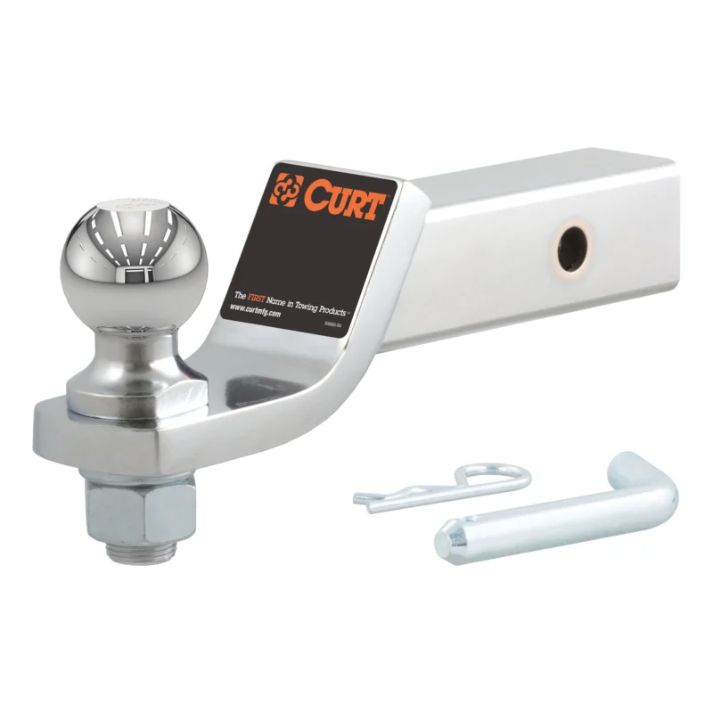 CURT 45295 - Ball Mounts