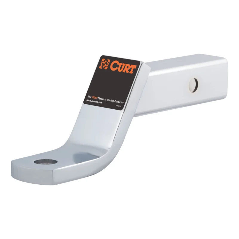 CURT 45296 - Ball Mounts
