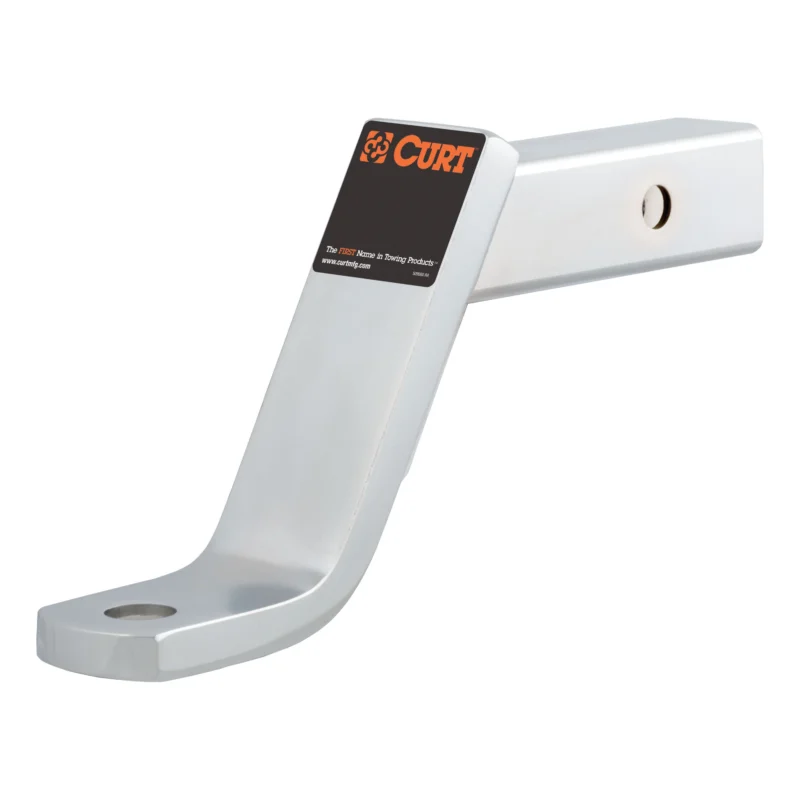 CURT 45297 - Ball Mounts