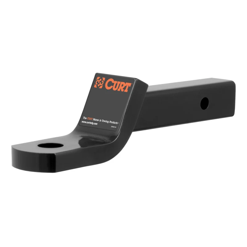 CURT 45312 - Ball Mounts