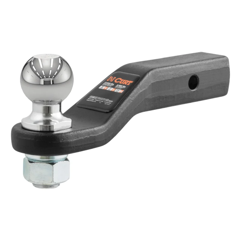 CURT 45331 - Ball Mounts