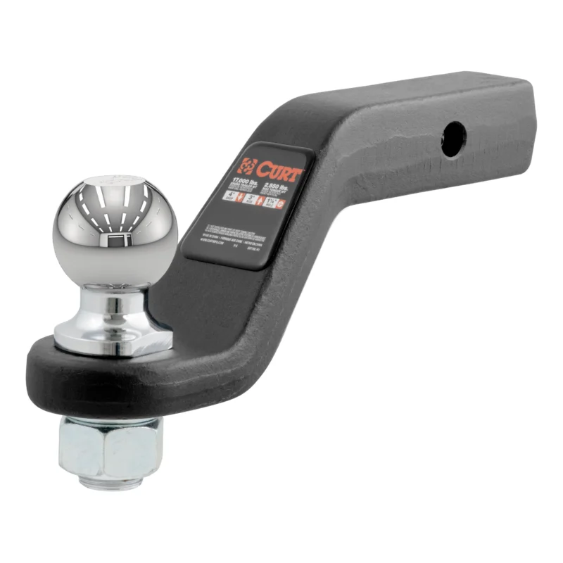 CURT 45332 - Ball Mounts