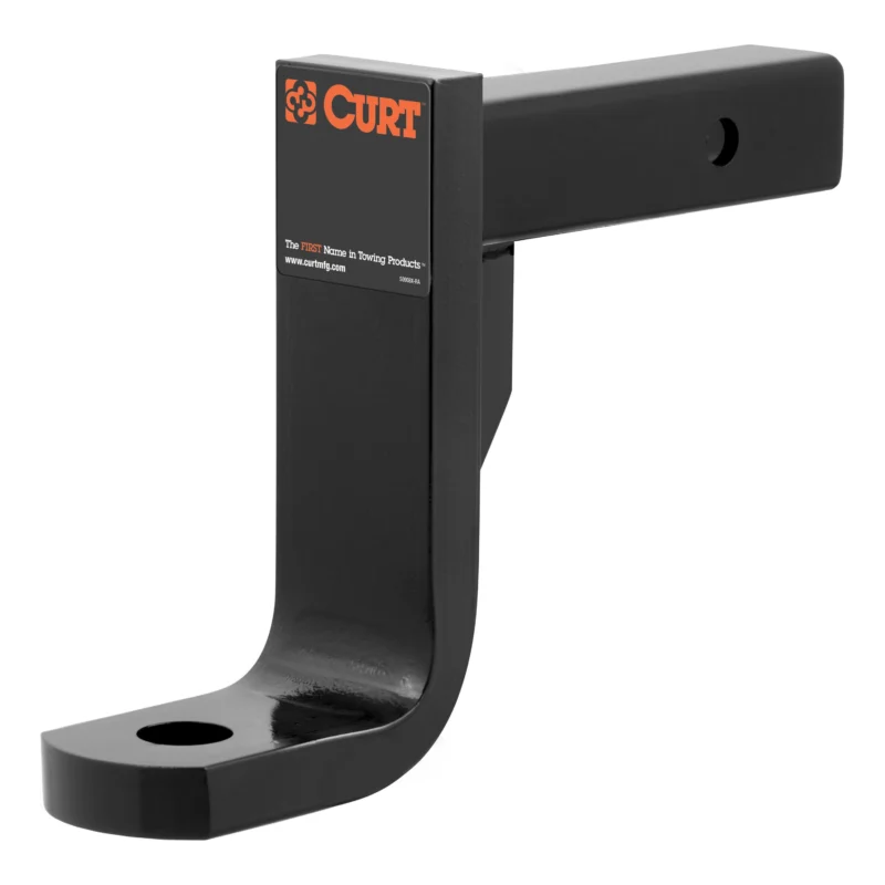 CURT 45338 - Ball Mounts