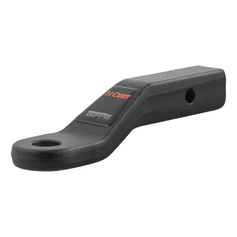 CURT 45340 - Ball Mounts