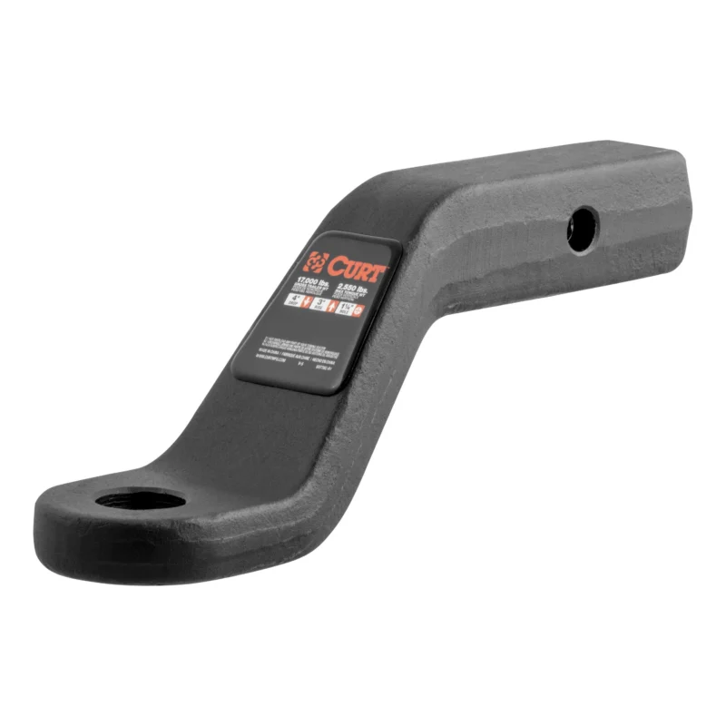 CURT 45341 - Ball Mounts