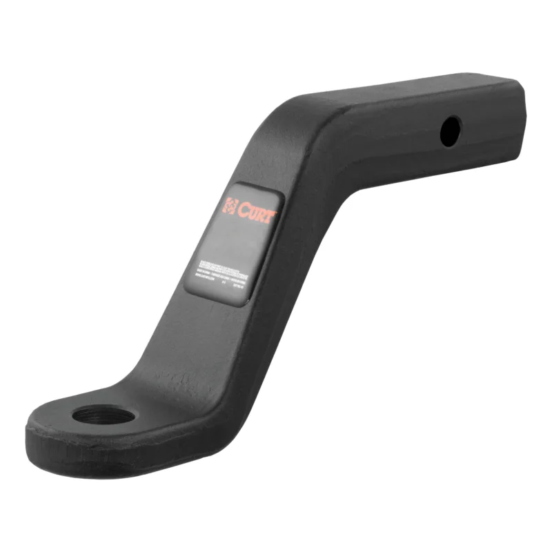 CURT 45342 - Ball Mounts