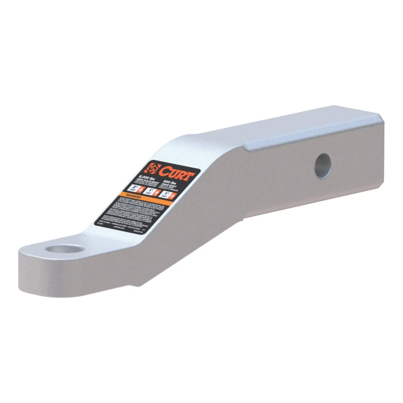 CURT 45360 - Ball Mounts