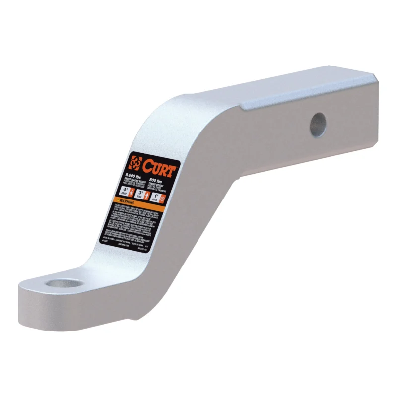CURT 45361 - Ball Mounts