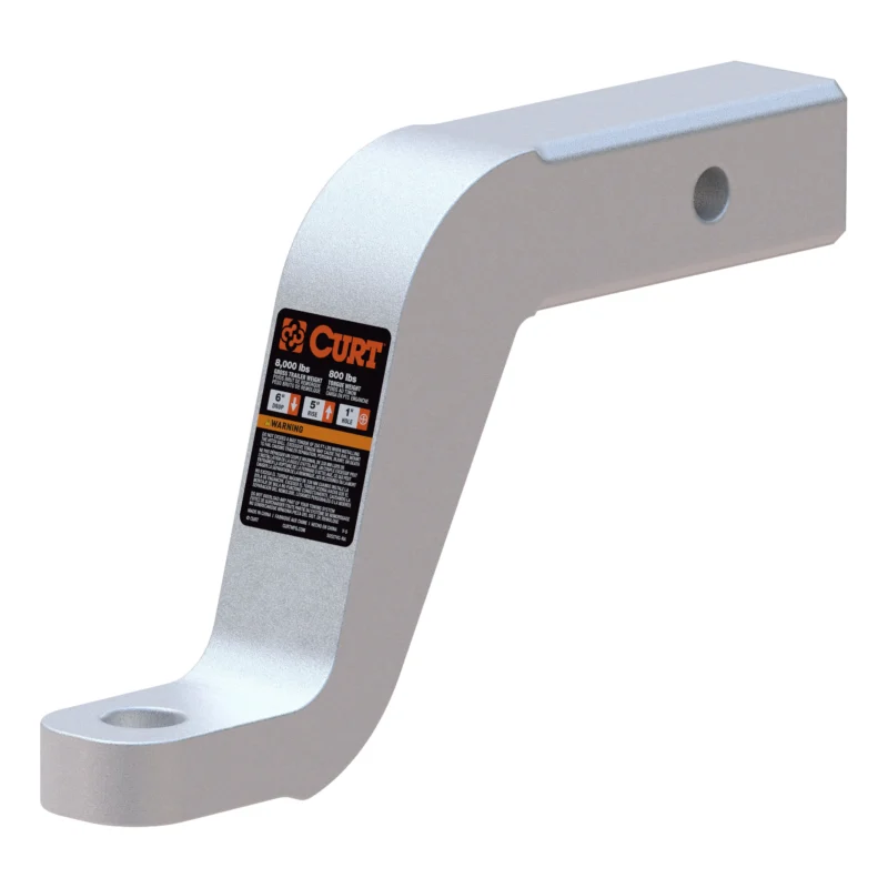 CURT 45362 - Ball Mounts