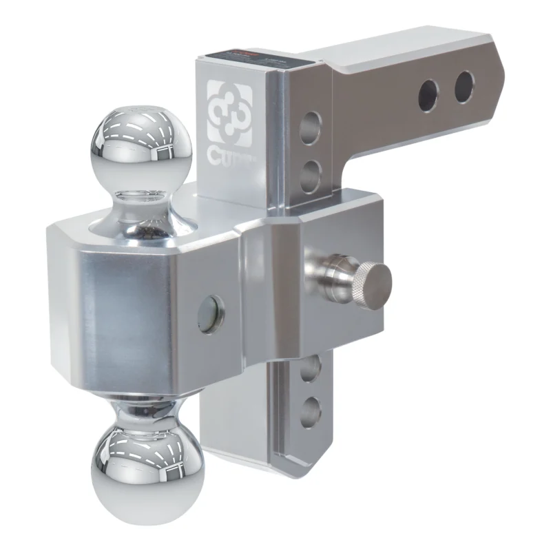 CURT 45363 - Ball Mounts