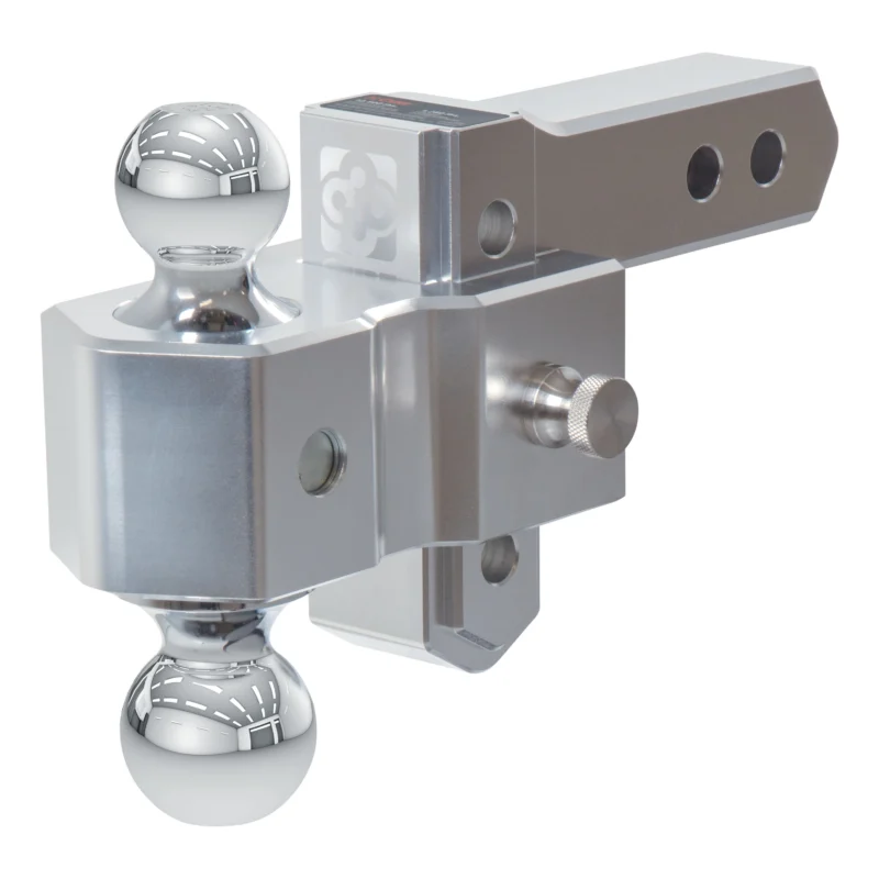 CURT 45364 - Ball Mounts