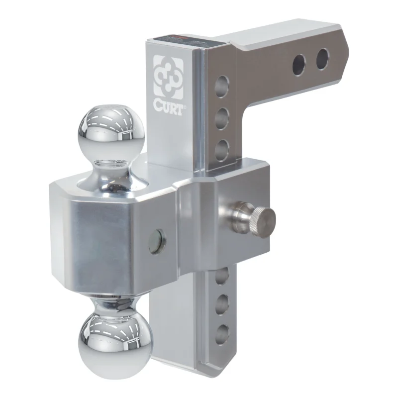 CURT 45365 - Ball Mounts