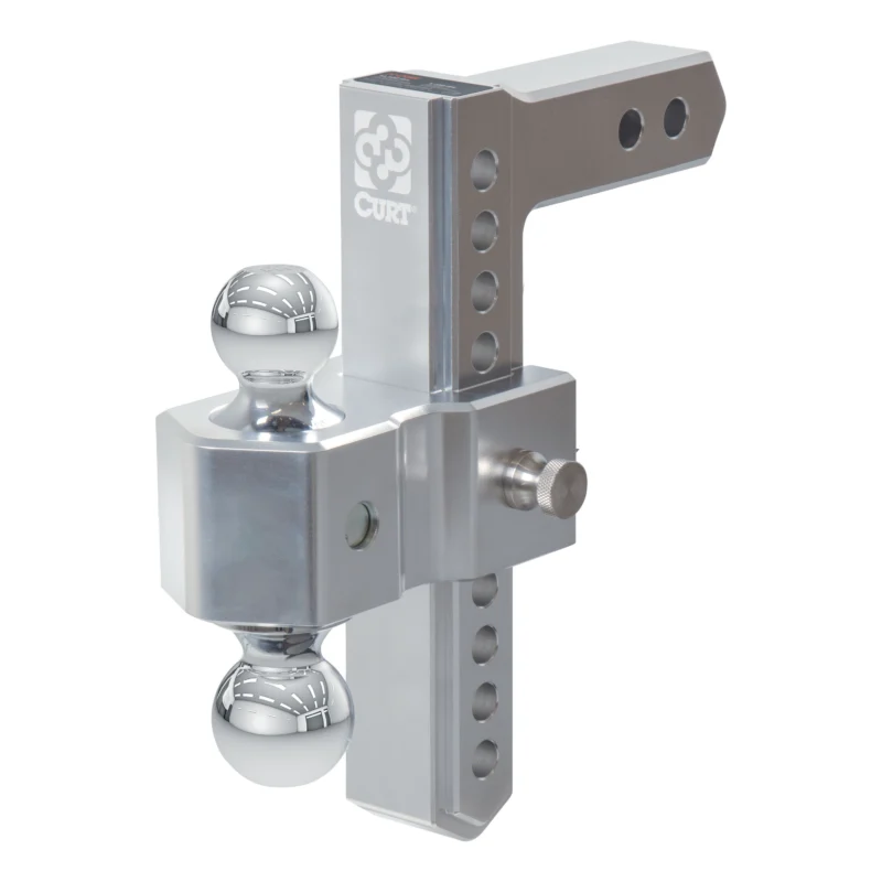 CURT 45366 - Ball Mounts