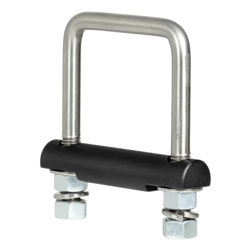 CURT 45367 - Hitch Locks & Pins